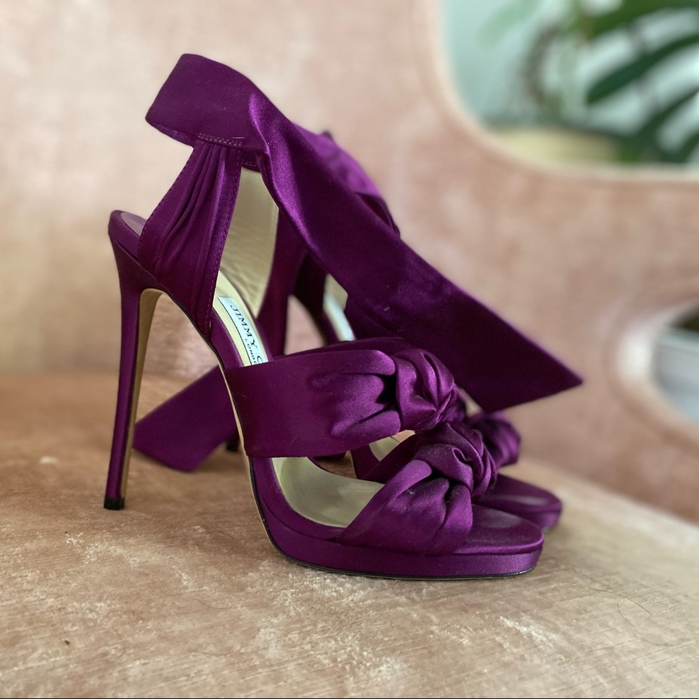 Jimmy Choo Stiletto
